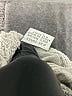 Assorted Brands 100% Rayon Silver Gray Sleeveless Blouse Size 1X (estimated) - photo 9