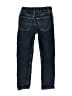 H&M Solid Blue Jeans Size 7 - photo 2