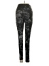 American Eagle Outfitters Tie-dye Black Casual Pants Size Sm Short - photo 2