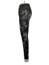 American Eagle Outfitters Tie-dye Black Casual Pants Size Sm Short - photo 5
