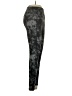 American Eagle Outfitters Tie-dye Black Casual Pants Size Sm Short - photo 4