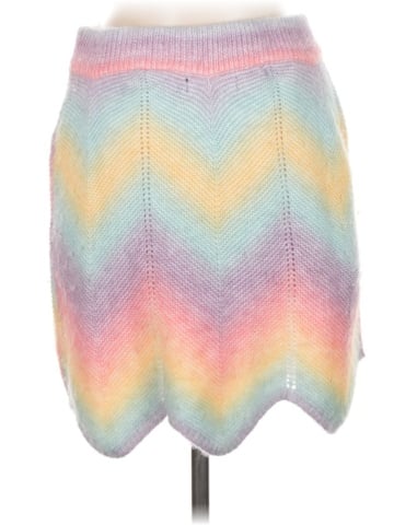 Missguided Casual Skirt (view 2)
