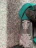 Nicole Miller 100% Polyester Teal 3/4 Sleeve Blouse Size XL - photo 7