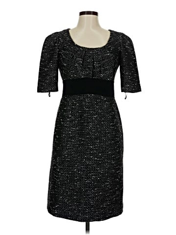 Tahari by ASL Cocktail Dress (view 1)