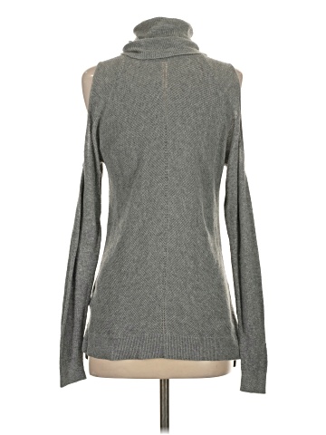 BCBGeneration Turtleneck Sweater (view 2)
