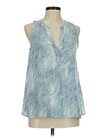 Joie Sleeveless Blouse (view 1)
