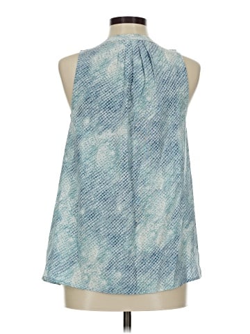 Joie Sleeveless Blouse (view 2)