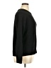 Time and Tru Solid Black Pullover Sweater Size XL - photo 4
