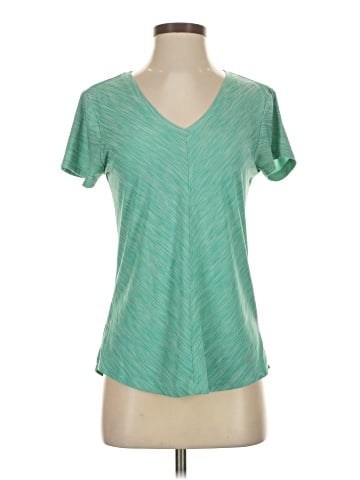 Bally Total Fitness Short Sleeve T-Shirt (view 1)