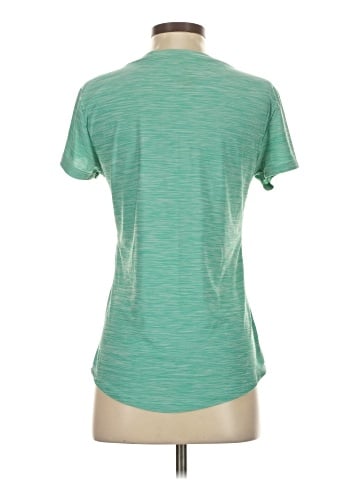 Bally Total Fitness Short Sleeve T-Shirt (view 2)