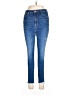 Old Navy Hearts Blue Jeans Size 10 - photo 1