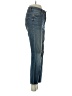 Express Jeans Blue Jeans Size 0 - photo 4