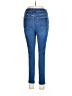 Old Navy Hearts Blue Jeans Size 10 - photo 2