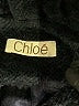 Chloé Black Vintage Wool Coat Size 2 - photo 13
