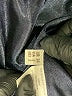 Chloé Black Vintage Wool Coat Size 2 - photo 14