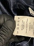 Chloé Black Vintage Wool Coat Size 2 - photo 15