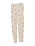 Vaenait Hearts Ivory Casual Pants Size 4T - 5T - photo 1