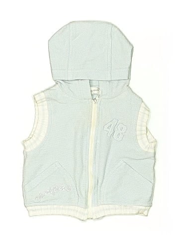 Ciccino Sweater Vest (view 1)