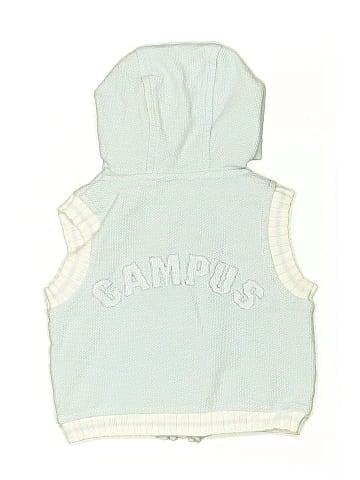 Ciccino Sweater Vest (view 2)