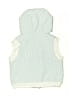Ciccino 100% Cotton Blue Sweater Vest 3-6 MO / 6 MO - photo 2