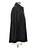 Shein Solid Black Long Sleeve Blouse Size XS - photo 4