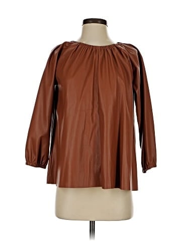 Dolce Cabo 3/4 Sleeve Blouse (view 1)