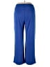Unbranded 100% Polyester Blue Casual Pants Size 2XL - photo 2