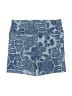 ETHIKA Paisley Blue Board Shorts Size L - photo 1