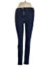Rag & Bone/JEAN Hearts Blue Jeans Size 24 waist - photo 1