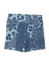 ETHIKA Paisley Blue Board Shorts Size L - photo 2