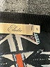 Elodie Black Long Sleeve Blouse Size M - photo 7