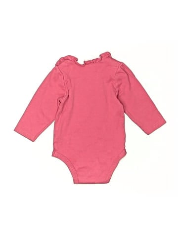 Robeez Long Sleeve Onesie (view 2)