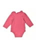 Robeez Pink Long Sleeve Onesie 3-6 MO / 6 MO - photo 2