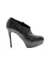 Brian Atwood Black Ankle Boots Size EU 37 1/2 - photo 1