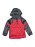Athletic Works Red Pullover Hoodie Size 3T - photo 1