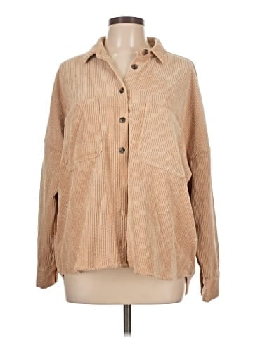 CLOCKHOUSE Long Sleeve Blouse (view 1)