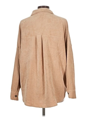 CLOCKHOUSE Long Sleeve Blouse (view 2)