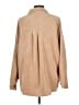 CLOCKHOUSE Tan Long Sleeve Blouse Size EU 42 / US 12 - photo 2