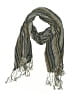 Unbranded Gray Tan Scarf One size - photo 1