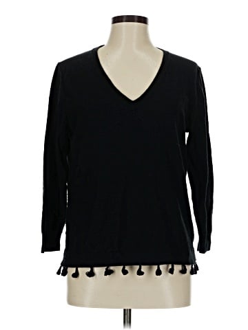 J.Crew Factory Store Pullover Sweater (view 1)