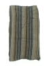 Unbranded Gray Tan Scarf One size - photo 2