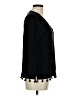J.Crew Factory Store Black Pullover Sweater Size M - photo 4