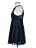 Free People 100% Polyester Blue Casual Dress Size 0 - photo 5