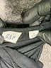 Gap Solid Black Jumpsuit Size M - photo 3