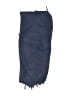 Sunday 100% Acrylic Blue Scarf One size - photo 2