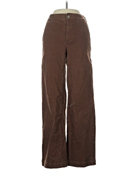 Oak + Fort Jeans