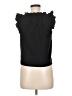 J.Crew Factory Store Black Sleeveless Blouse Size M - photo 2