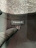 Torrid 100% Polyester Black Short Sleeve Blouse Size 2X Plus (2) - photo 4