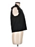 J.Crew Factory Store Black Sleeveless Blouse Size M - photo 4