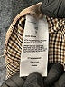 Rafaella Houndstooth Brown Dress Pants Size 14 - photo 4